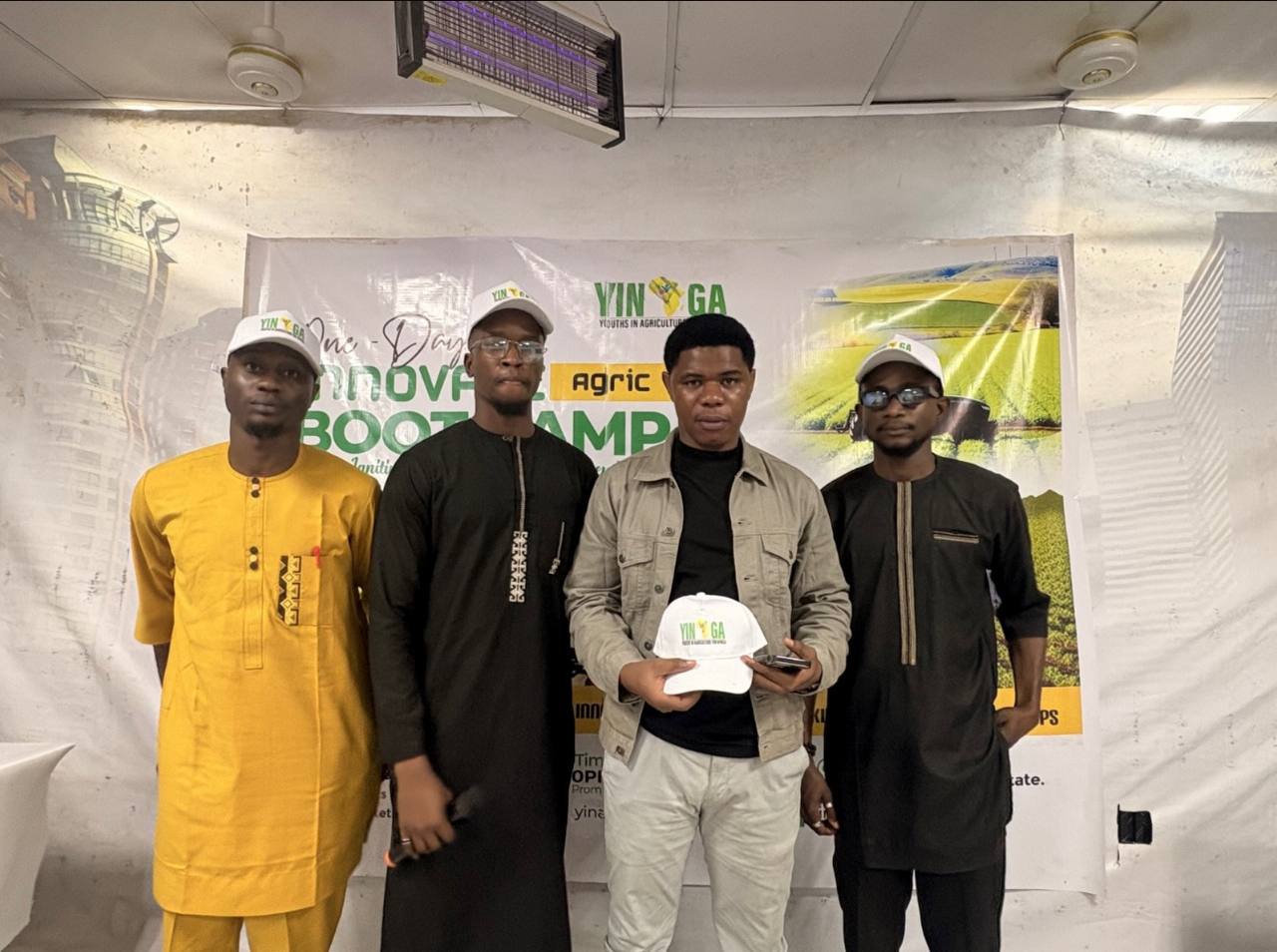 Kano Bootcamp — Photo 11